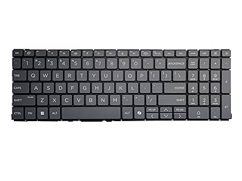 Amazon.com: Laptop US Keyboard Compatible for HP ProBook 460